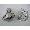 CNC machining parts of aluminum die casting